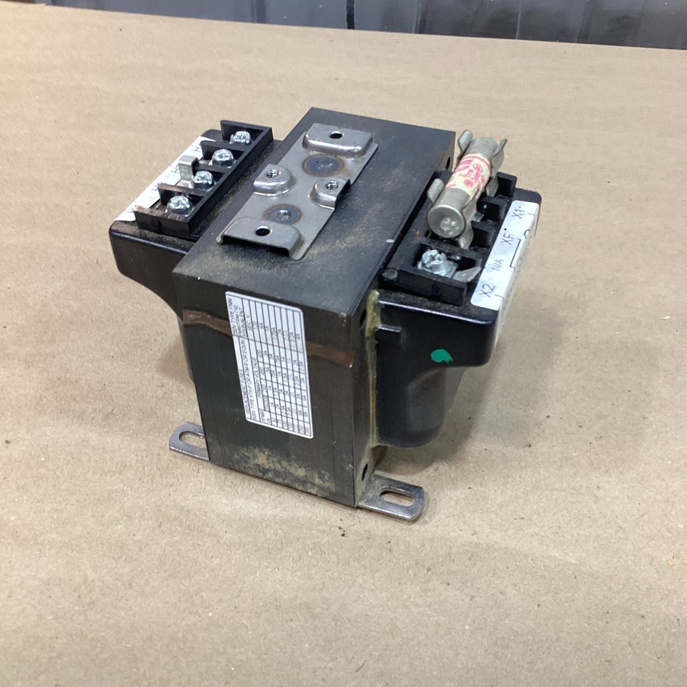 IMPERVITRAN mini micron control transfomer B150-0833-8