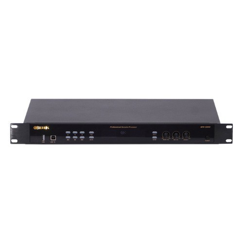 BIK BPR-5800 Professional Sound Effect Processor (Vang So) – Anti-Feedback