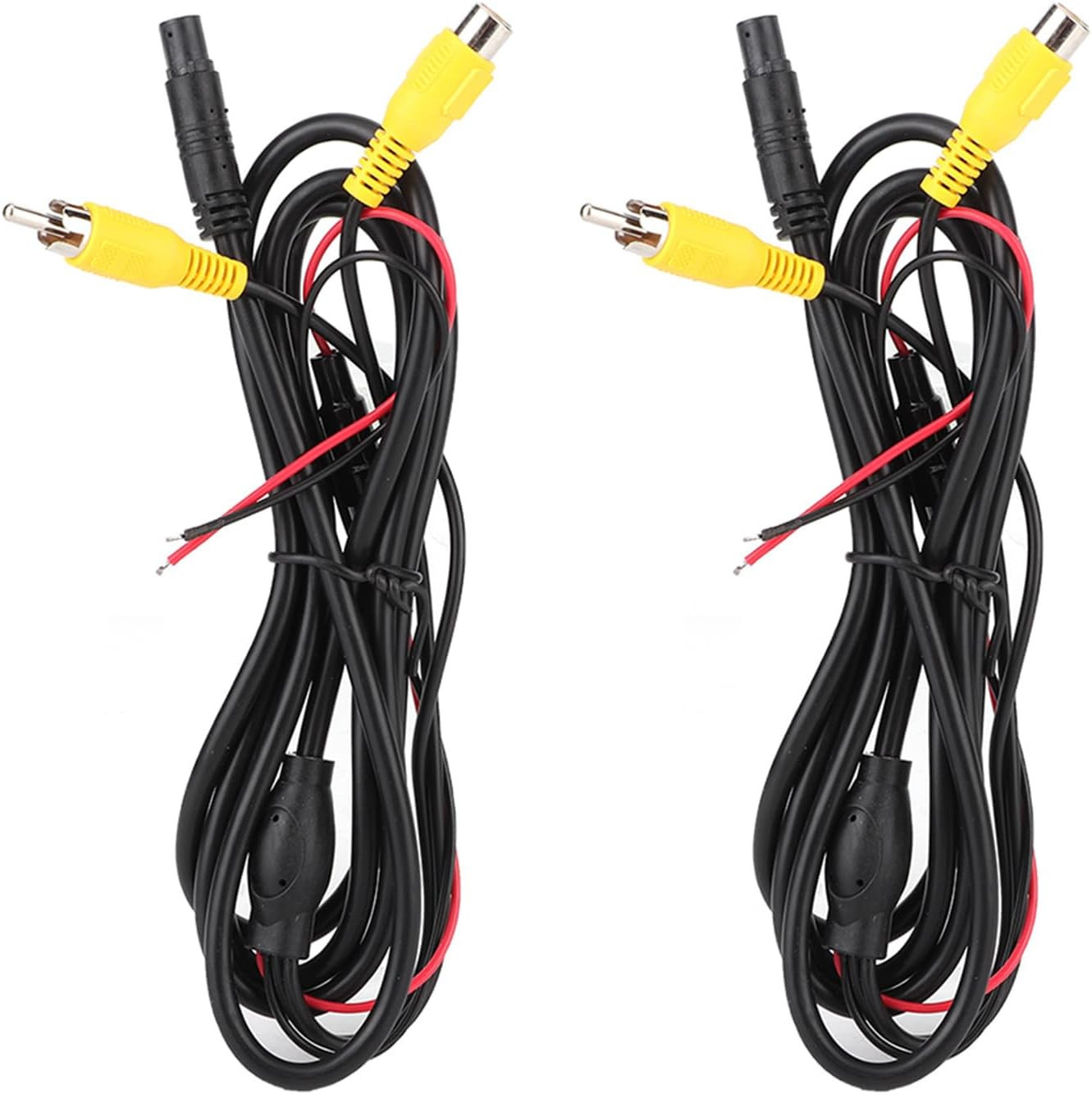 Car Tv for Back Seat, 2Pcs 7 in Control Headrest LCD Video Monitor MP5 Display B