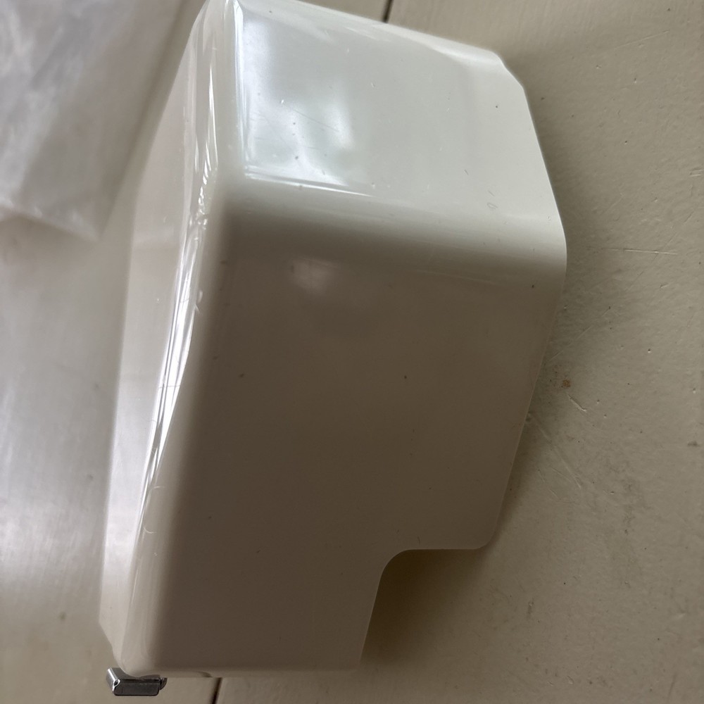 Kenmore Sewing Machine Model 385 Series Light Replacement Cover Hinged