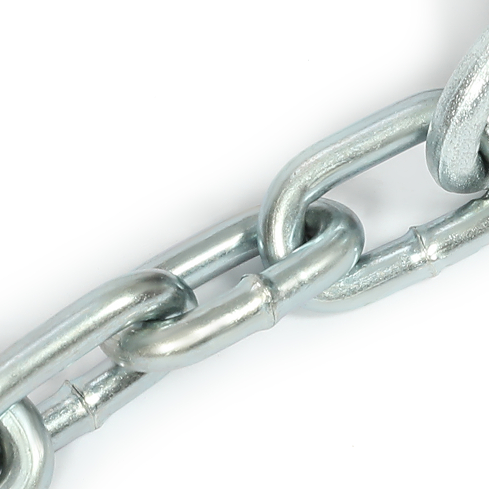 Powder Coated & Chrome Weight Distribution Hitch For 4" drop/rise 2-5/16" ball