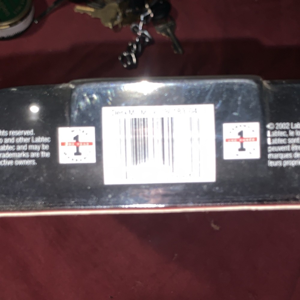 Labtec Desk Mic 534 Wired Microphone Gray, Mute Button, Adjustable Stand