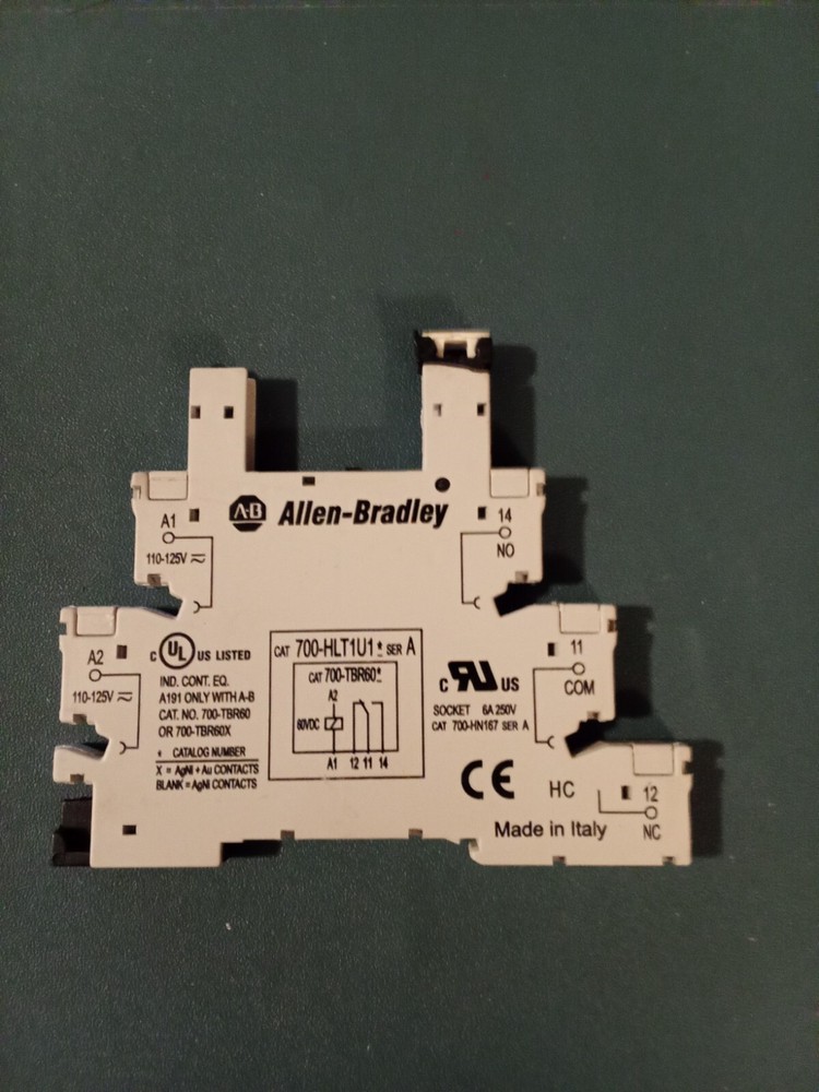 Allen-Bradley 700-hlt1u1