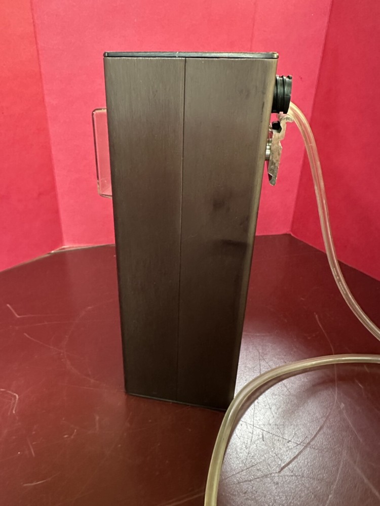 AS IS POWERS ON ASYST FAN/FILTER ASSEMBLY