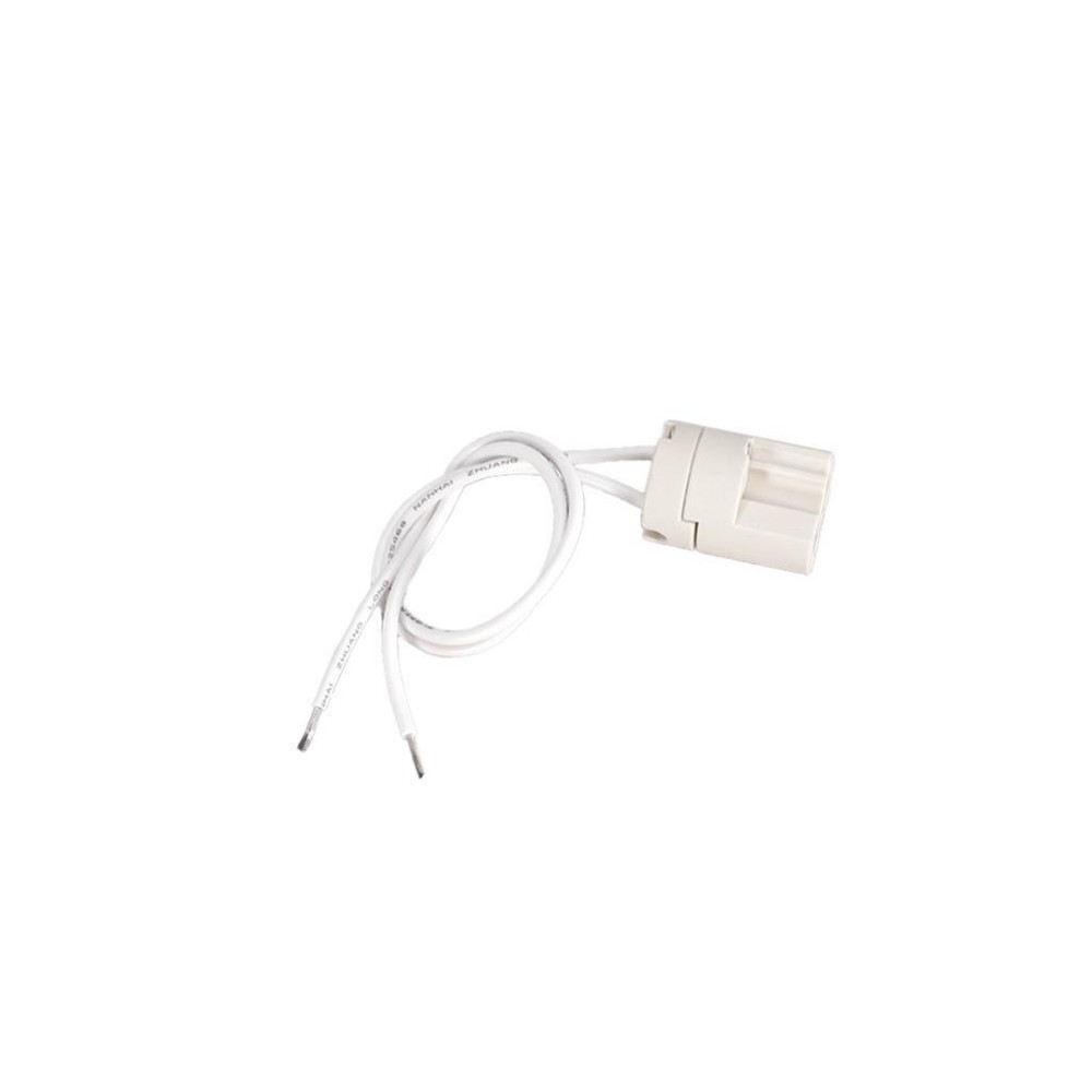 G8.5 Socket Ceramic Light Holder 2A 750V