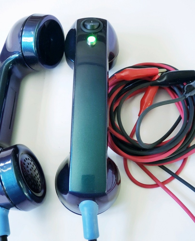 Richway Continuity Loop Phone Set®️ CHAMELEON