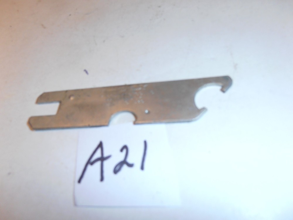 Cox Wrench