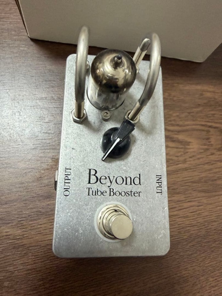 Beyond Tube Booster 698060