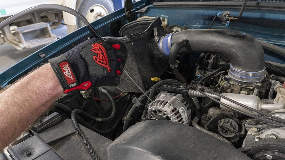 52500 Mechanic’S Stethoscope