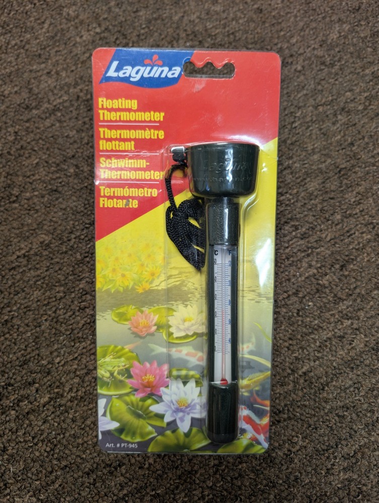 Laguna Floating Thermometer PT-945