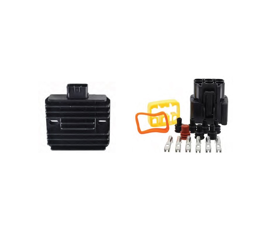 RM Stator Rectifier/Regulator - RM30107