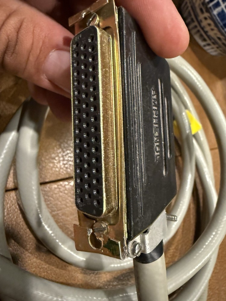 Hewlett Packard 98032A