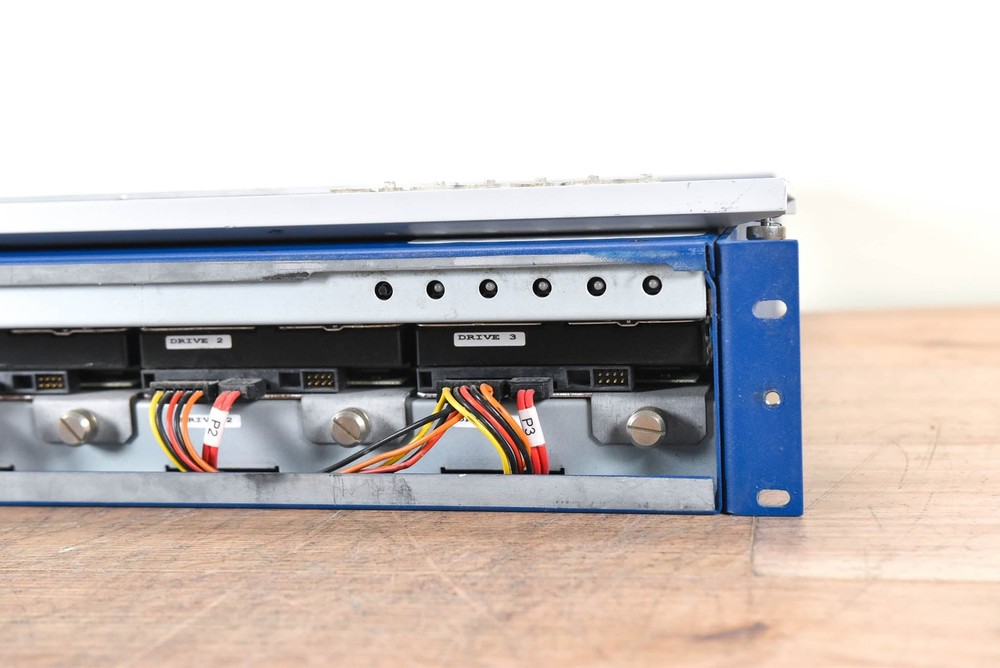 360 Systems MAXX-1200HD High Definition Broadcast Server CG0007R