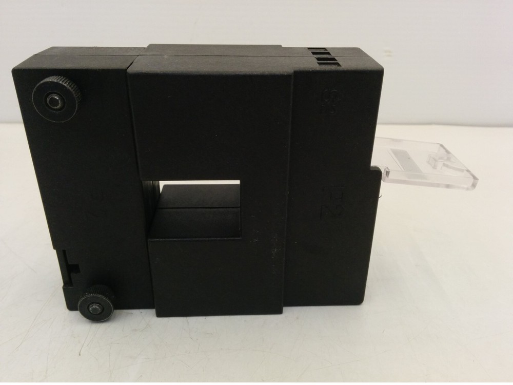 CIRCUTOR TP-23 CURRENT TRANSFORMER, SPLIT CORE, 100/5A, NIB