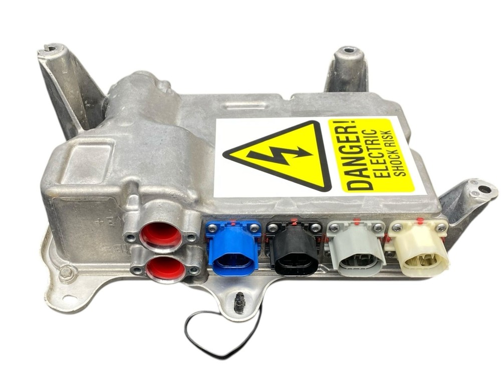 2016-2020 Tesla Model X OEM Front High Voltage Junction Distribution Box Unit