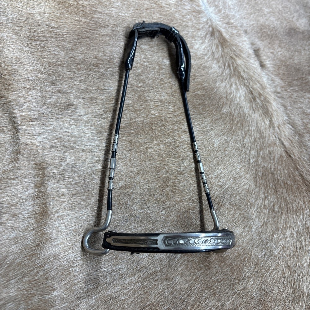 Miniature Horse Cable Show Halter