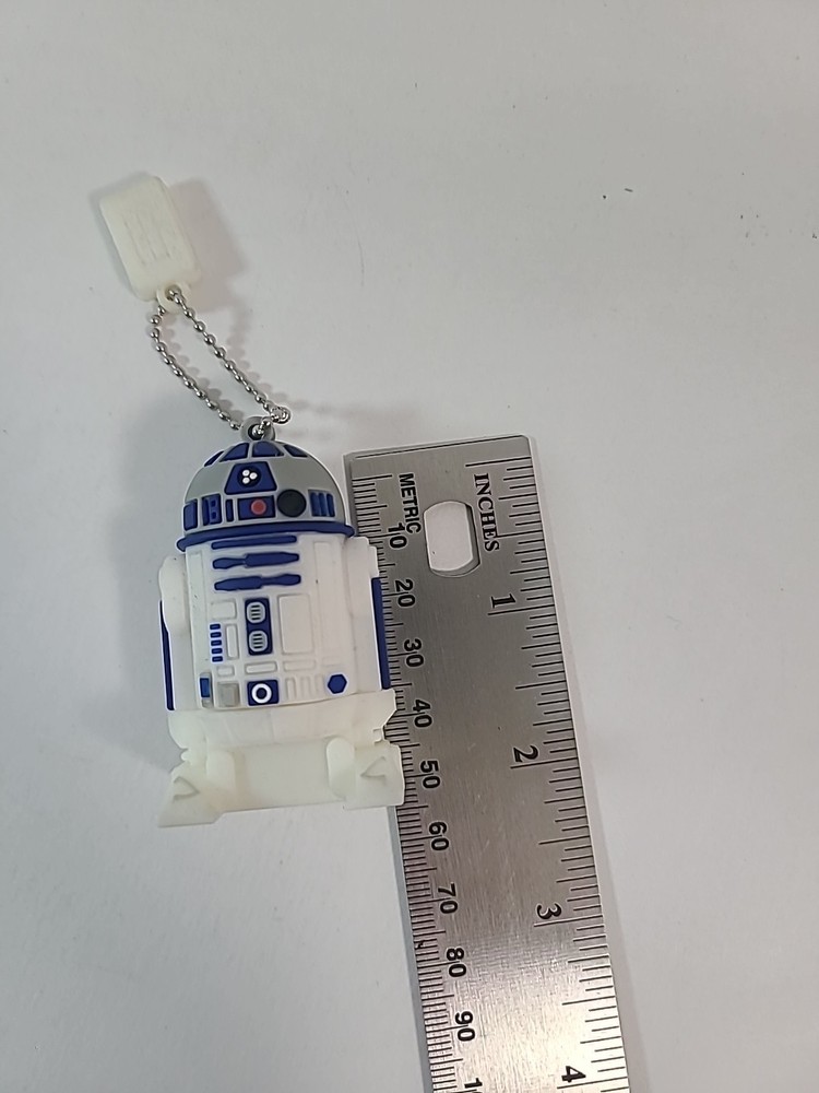 eKids R2-D2 16GB Flash Drive