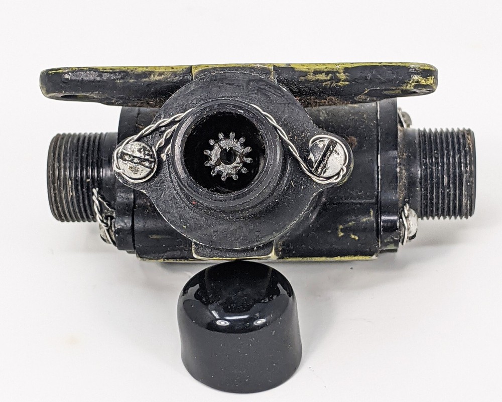 Gear Box T Drive / Lear / 761A-2 / 31489