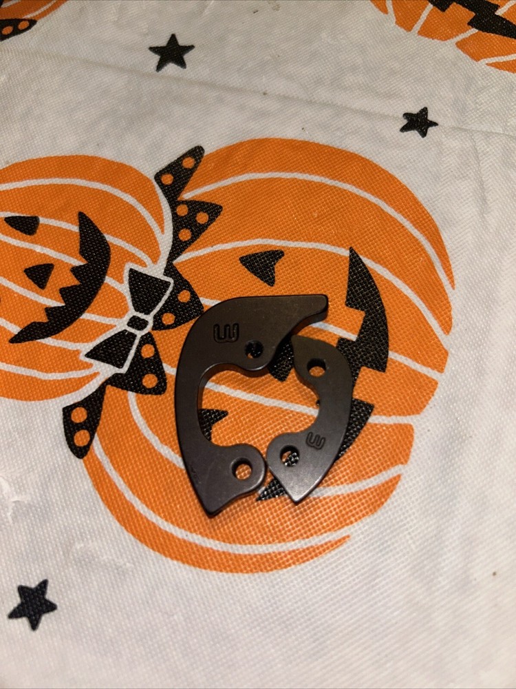 OBSESSION ARCHERY, TURMOIL MODULE SET #3