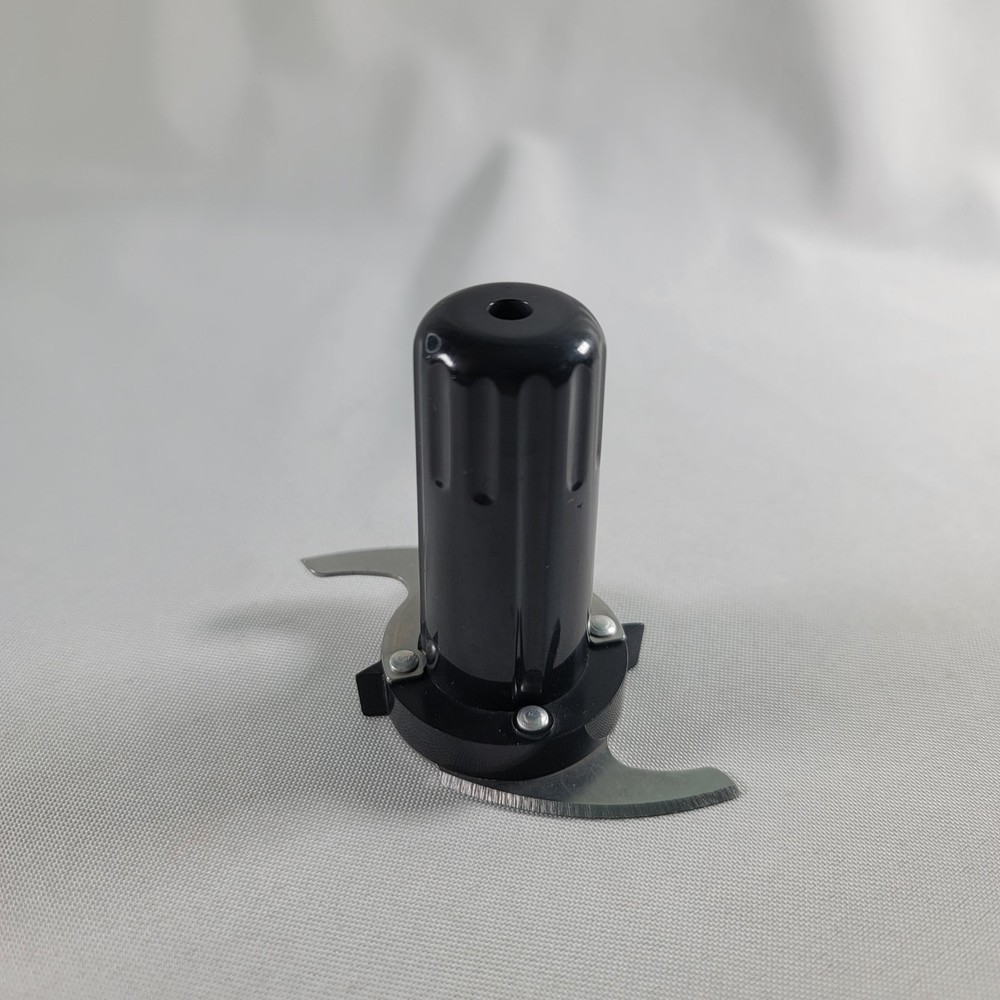 RIVAL Mini Chopper Food Processor Model MC-67BL Replacement Blade Part Only