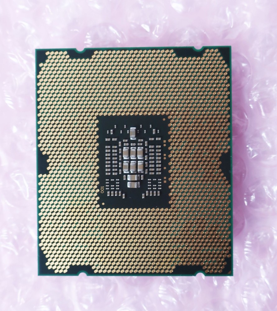 Intel XE0N E5-2609 2.40GHZ SR0LA Processor ~ FREE SHIP