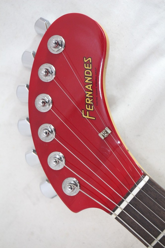 FERNANDES ZO-3 (no2602031)