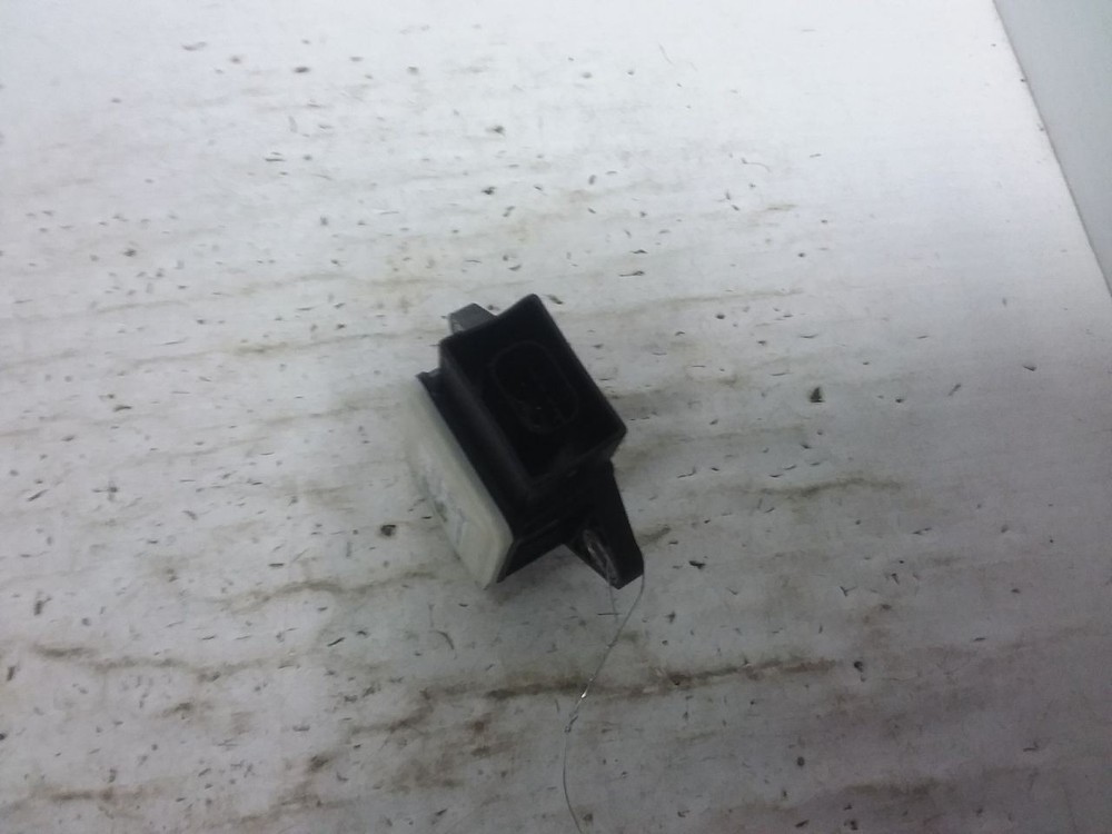 Stability Control Module Yaw Rate Fits 07-08 DURANGO 56038834AA