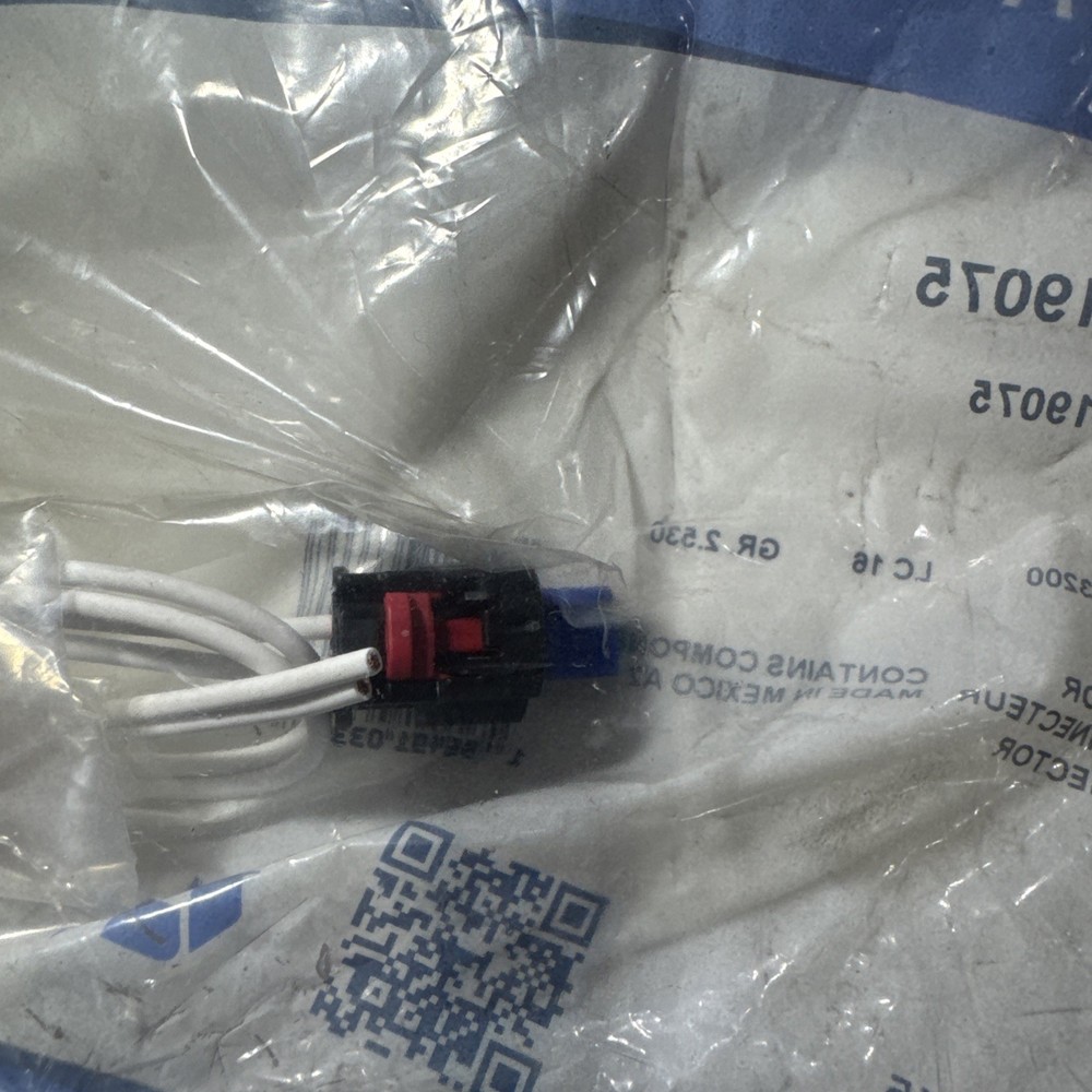 Multi-Purpose Wire Connector GM 85519075 HARNESS