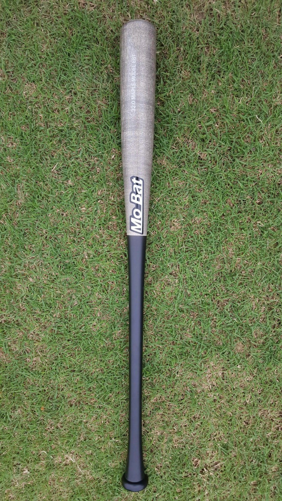 *Old Hickory Bat Co. Made* MoBat Co. Economy Label HARD MAPLE WOOD Baseball Bats