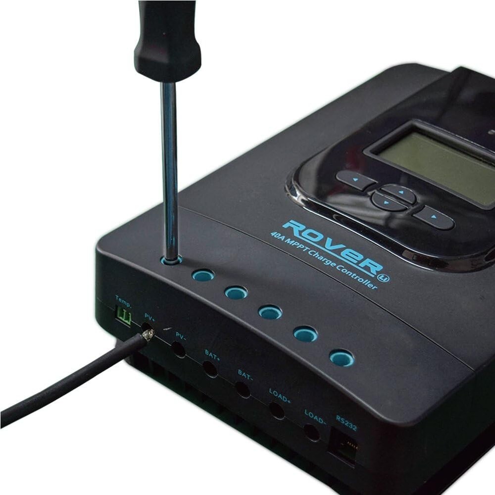 Heavy-Duty Solar Panel Adaptor Wire MC4 Extension Cables - Secure Connection