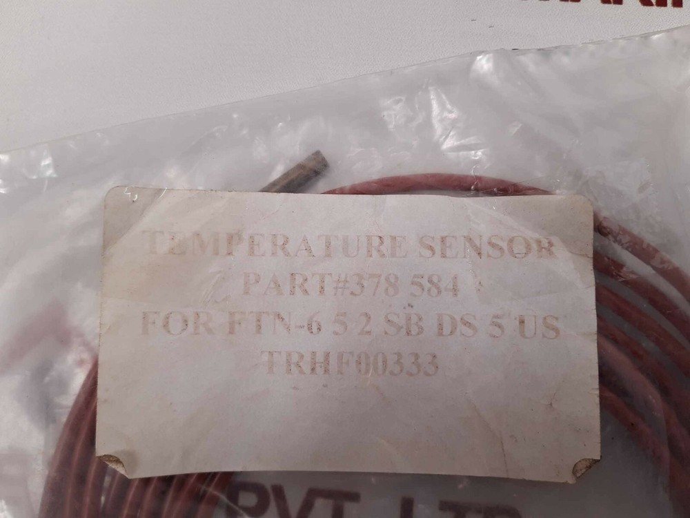 Hobart 378584 temperature sensor