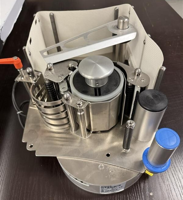 Herma Label Winder