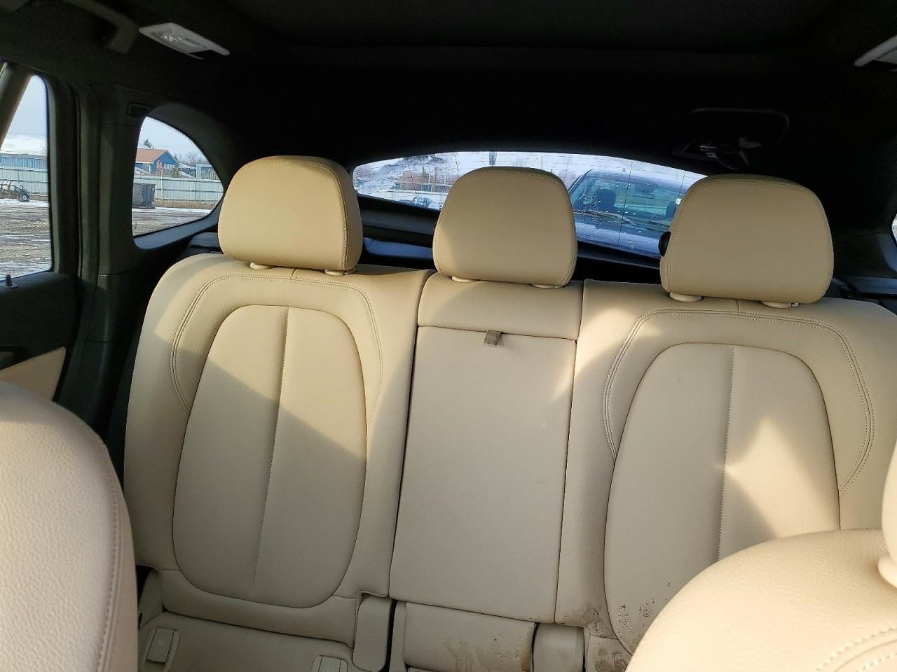 Automatic Transmission 2.0L AWD Thru 12/31/18 Fits 16-19 BMW X1 501634