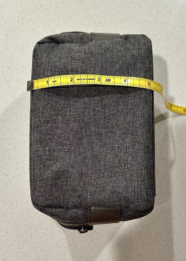 Bvlgari Vanity Pouch
