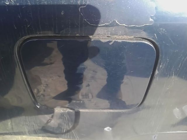 ECHO 2002 Fuse Box Cabin 6946