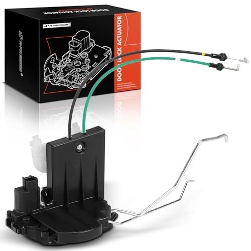 Front Left Driver Side Door Lock Actuator Compatible with Kia