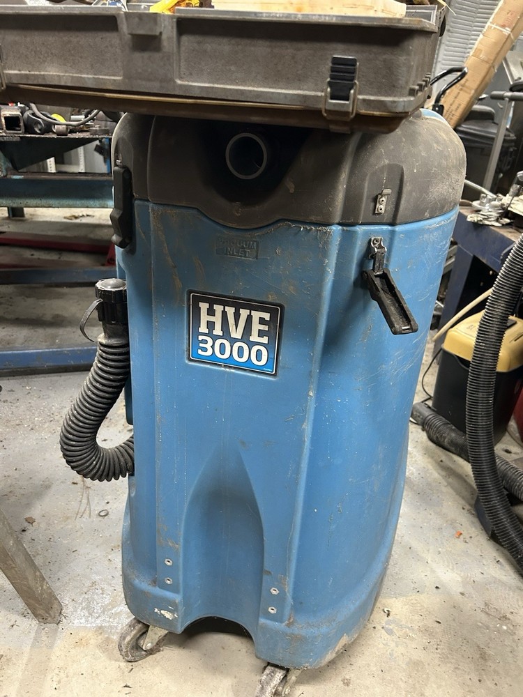 HVA 3000