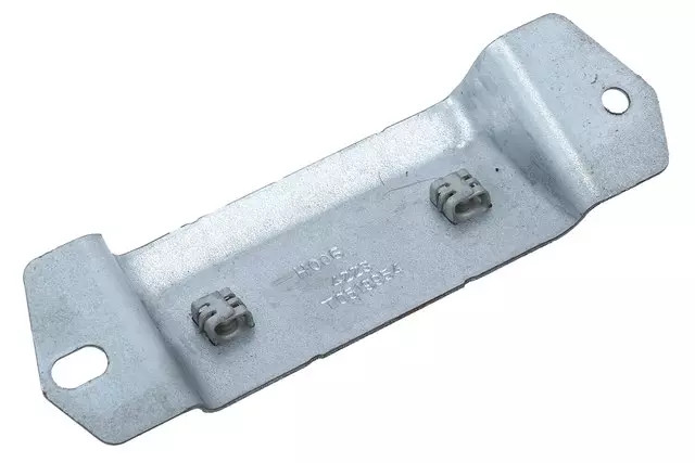 Genuine GM Front Side Door Pull Handle Bracket 23404223
