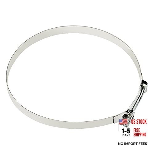 Front Pump Alignment Band Automatic Transmission Tool Compatible with GM