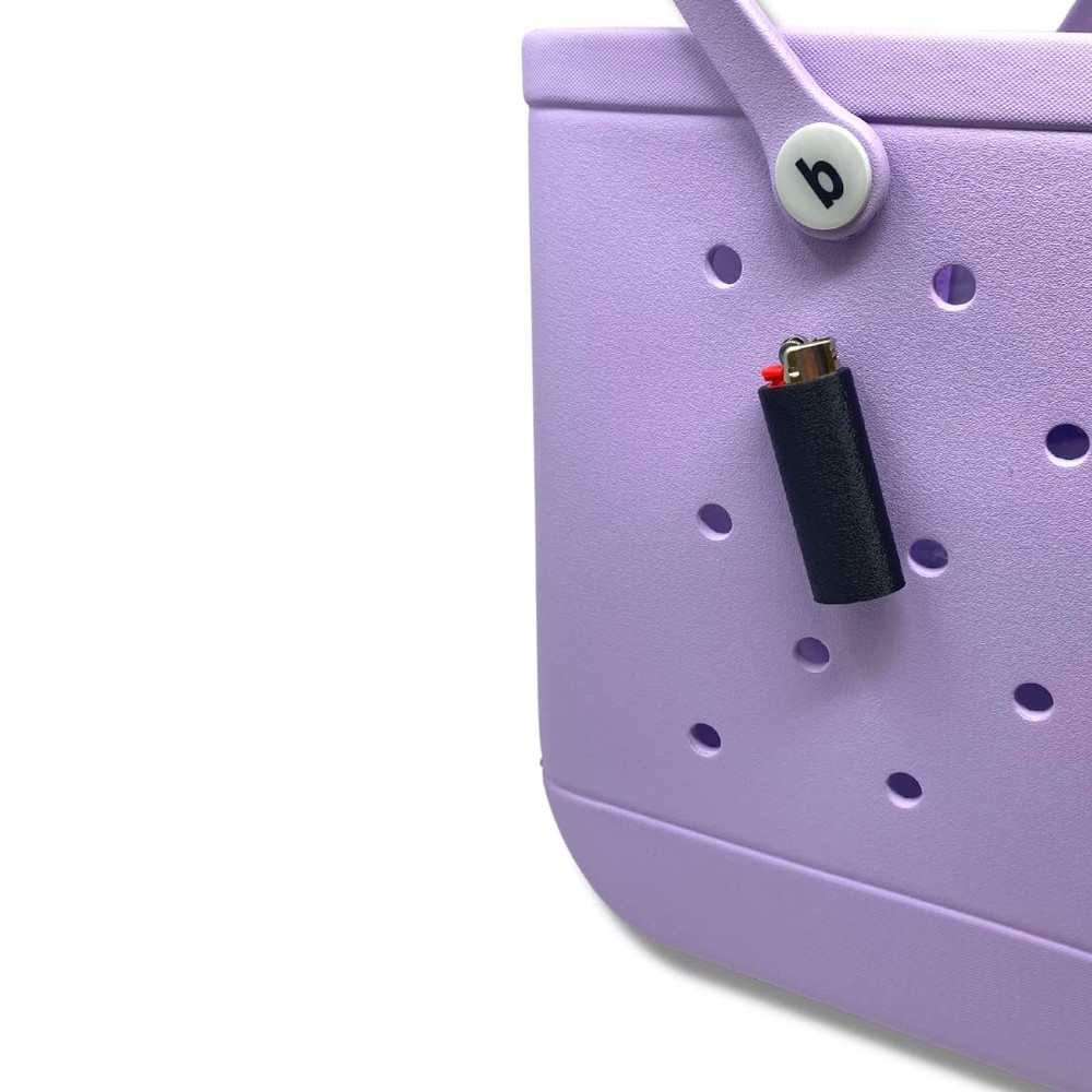 BOGLETS - Case for Lighter Charm Accessory Compatible with Bogg Bags