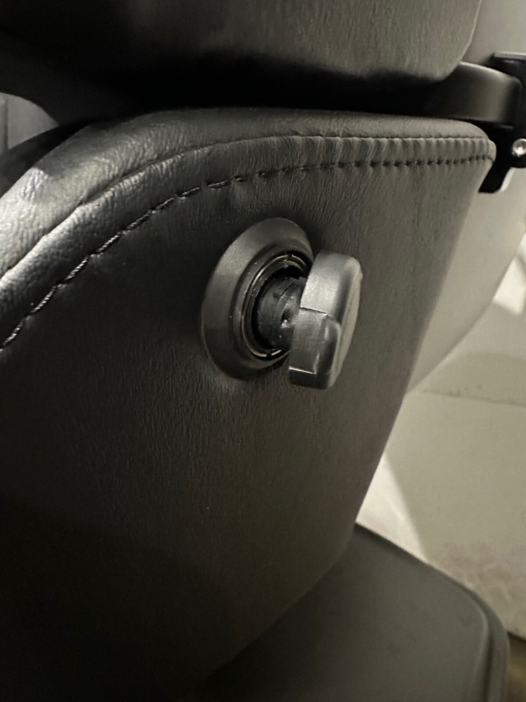 Harley Davidson Apple CarPlay adapter