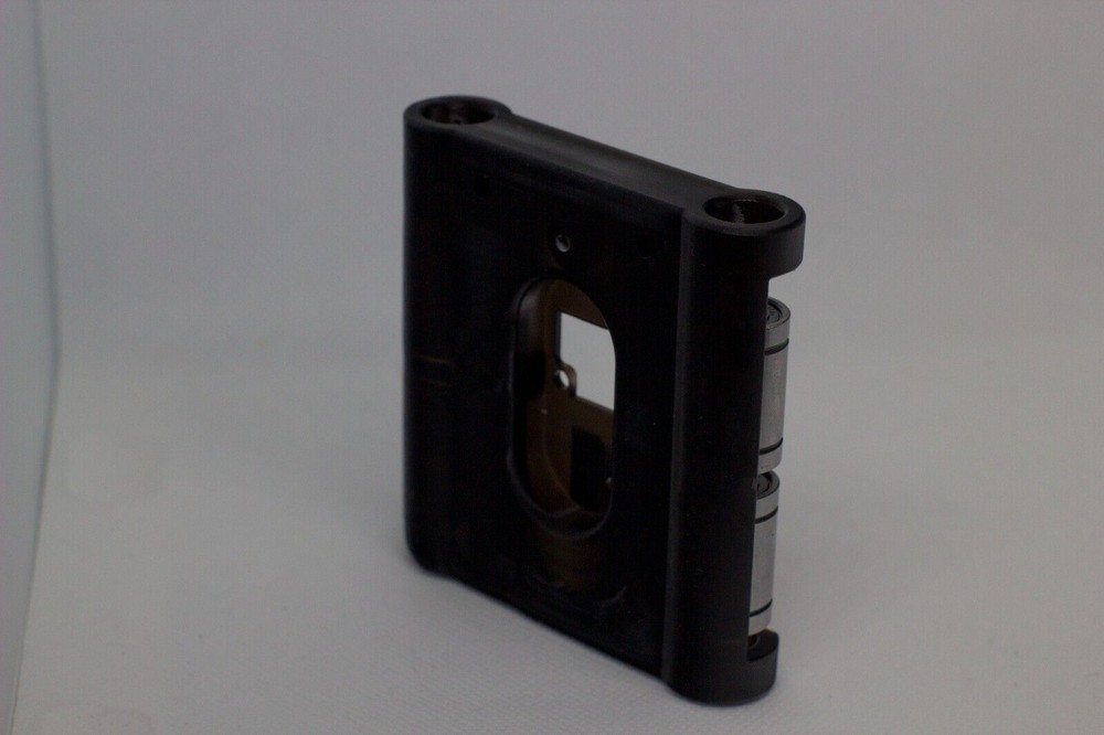 Thrustmaster TWCS T.160000M Throttle Slider Upgrade mod HOTAS