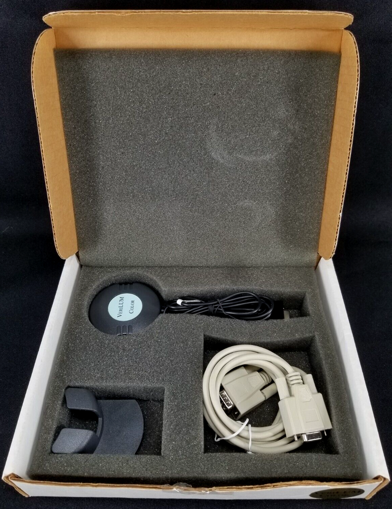 VERILUM GRAY SCALE Medical Video Calibration Tool