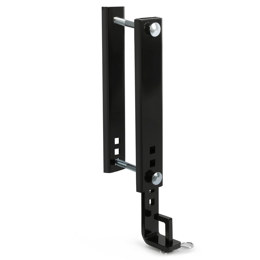 Adjustable Equalizer Distribution Hitch Bracket Support For 10in Trailer Frames
