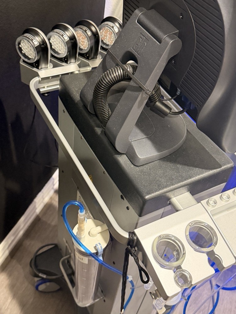 Hydrafacial MD Edge System