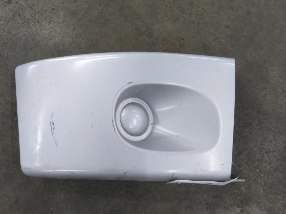 For 2005 FREIGHTLINER M2 106 BUMPER END Right ,  MD