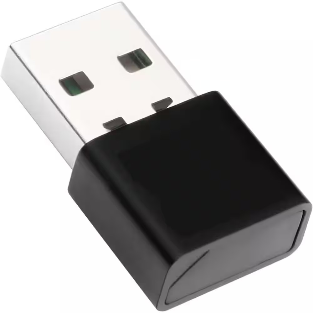 1300Mbps USB Wifi Adapter for Pc-Tiny Size Wireless Network Adapter for Desktop