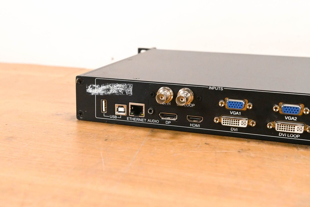 NovaStar VX4S All in One LED Display Controller CG01TXA
