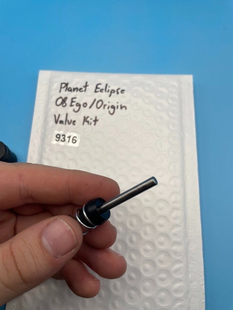 Planet Eclipse 08 Ego/Origin Valve Kit