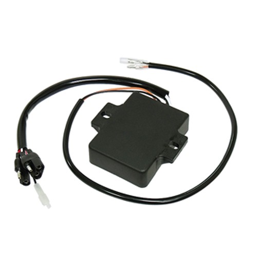SPI CDI Box 01-409 for Polaris - Reliable Ignition Control Module